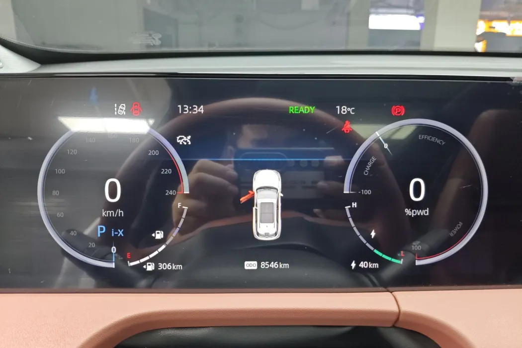 Фото машины 18