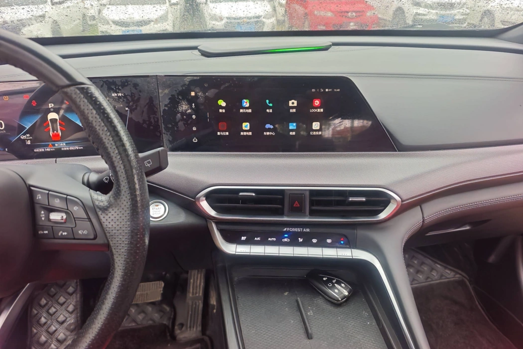 Фото машины