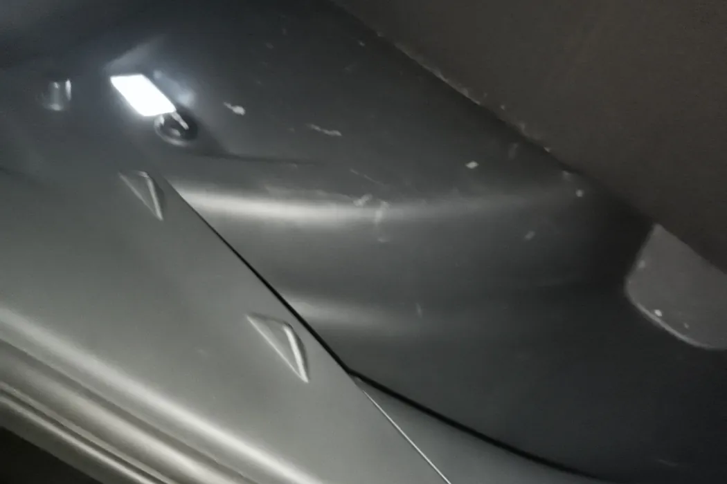 Changan UNI-T 2020 1.5T flagship model