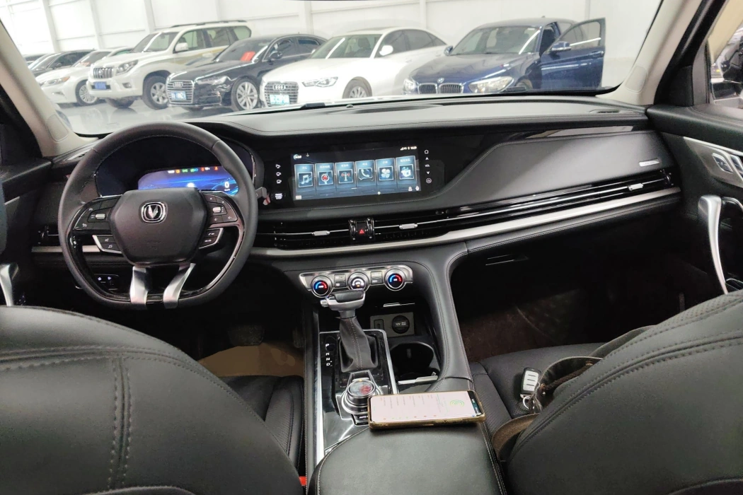 Фото машины 6