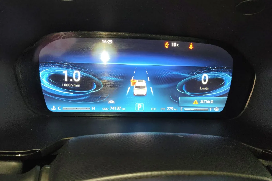 Фото машины 8