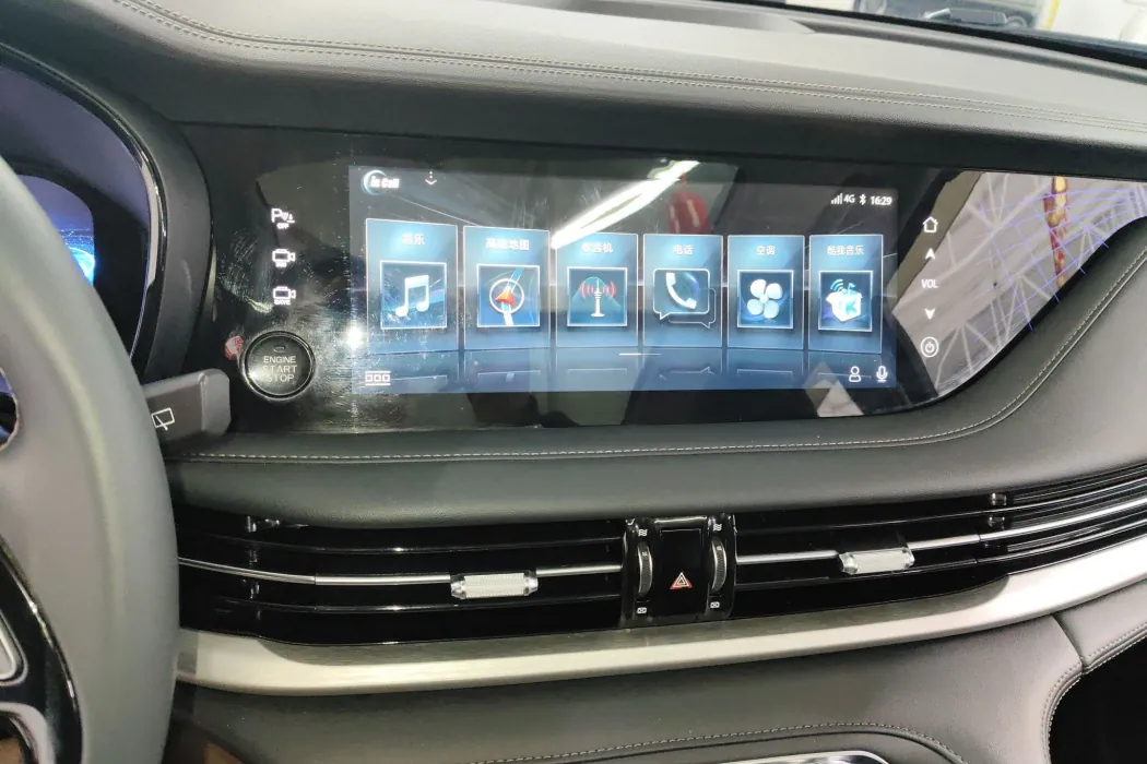 Фото машины 9