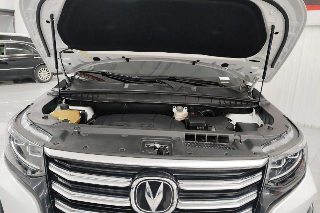 Фото машины 16