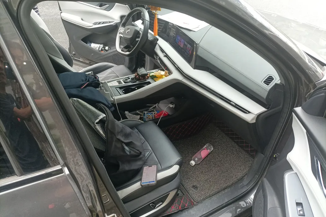 Фото машины 18