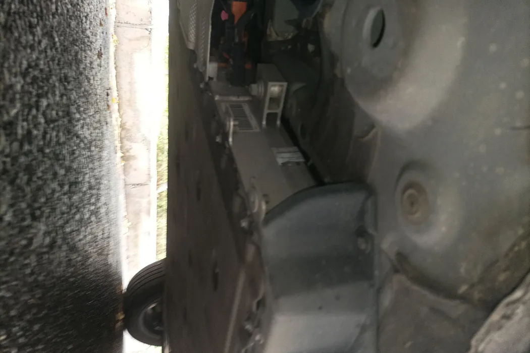 Фото машины 17