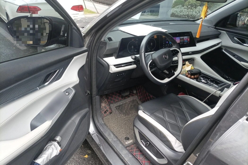 Фото машины 6