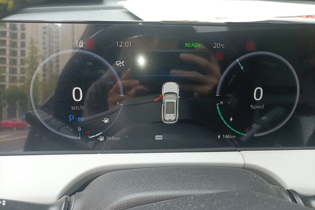 Фото машины 8