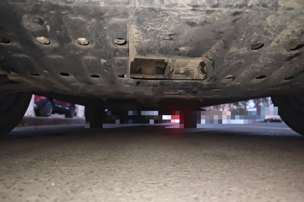 Фото машины