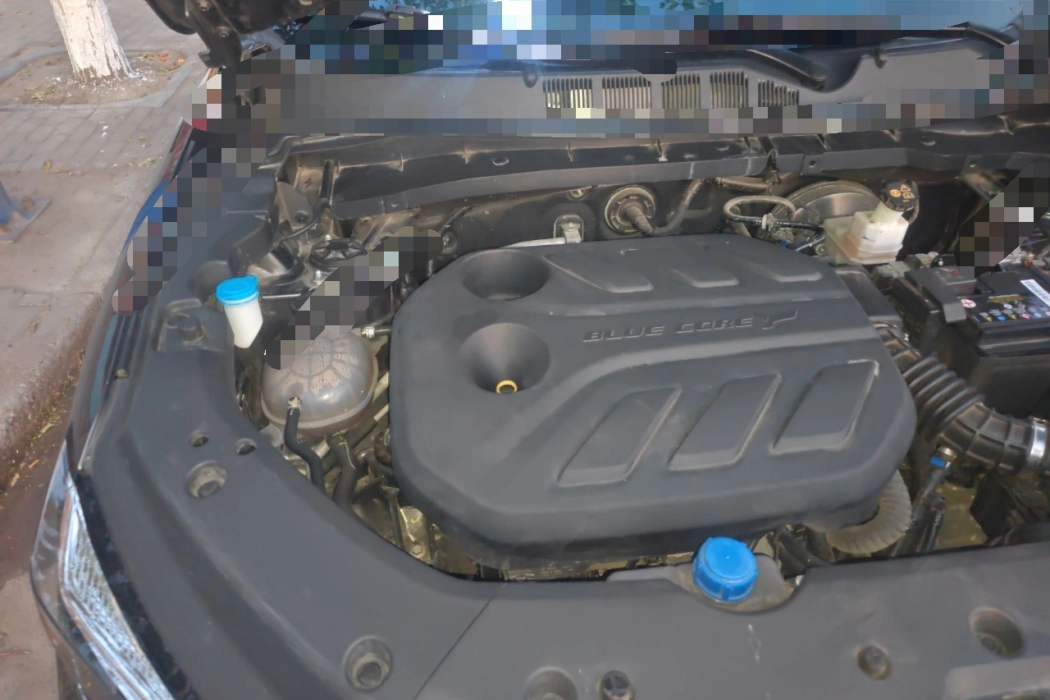 Фото машины