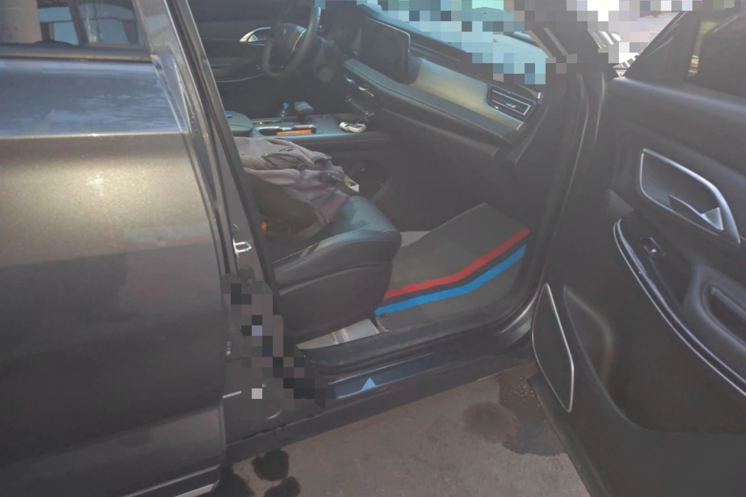 Фото машины