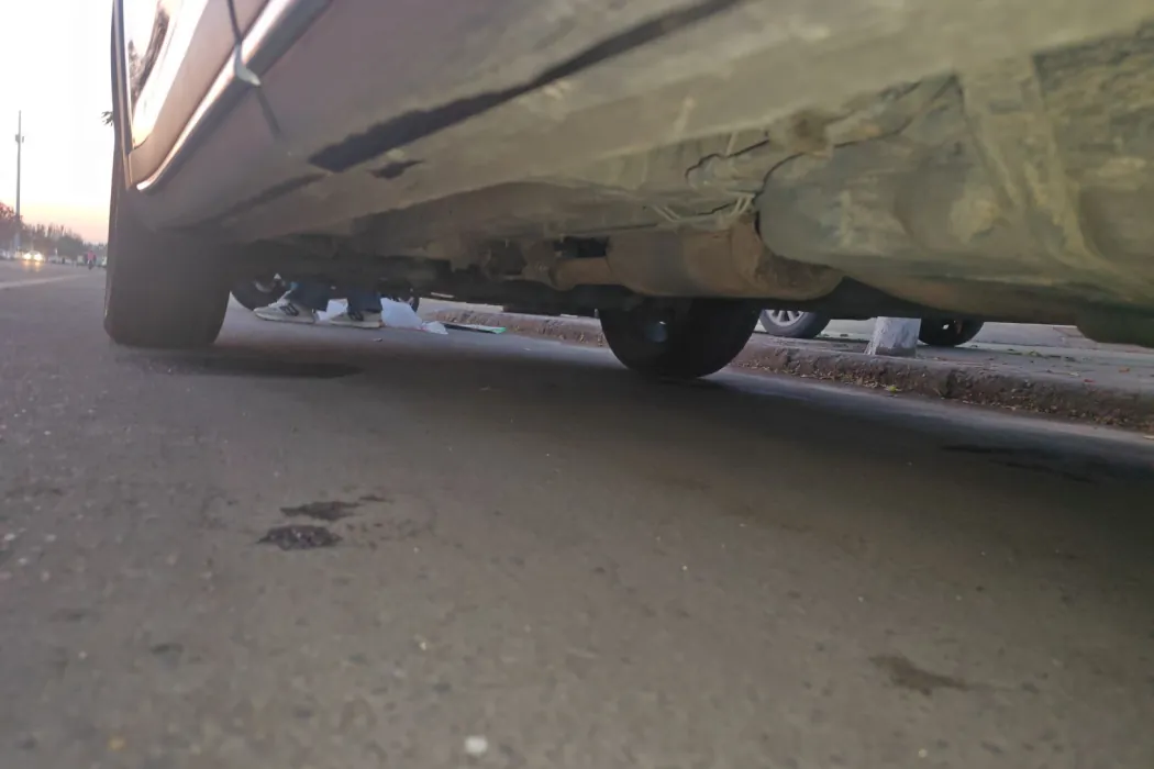 Фото машины