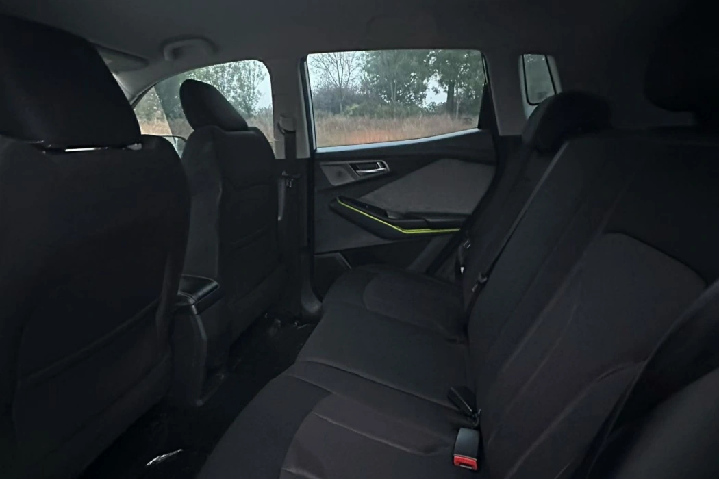 Changan New Energy E-Pro 2020 Engine Edition