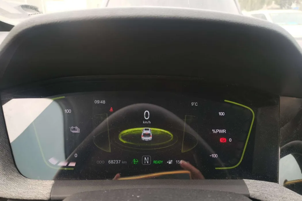 фото машины