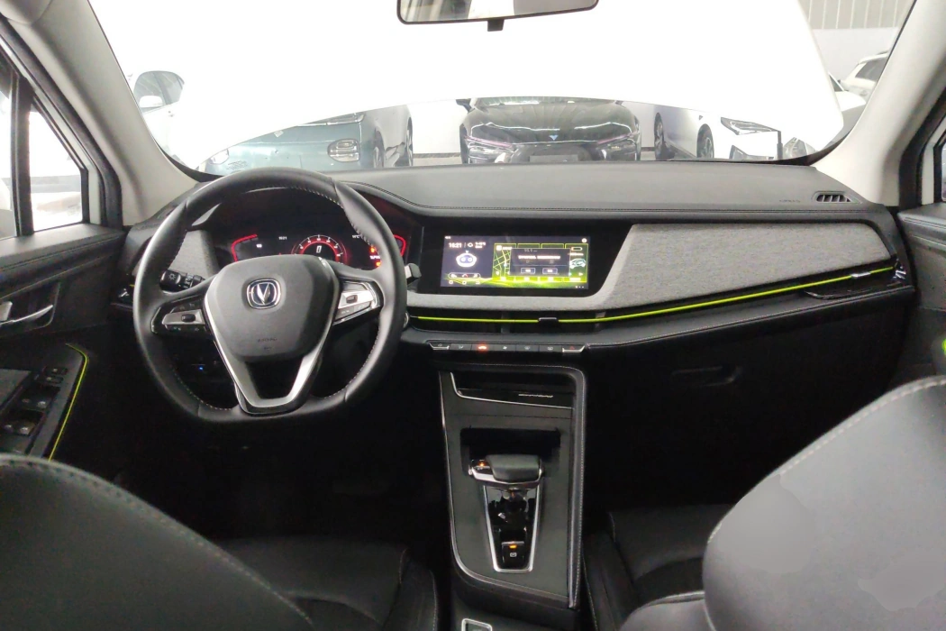 Фото машины 7