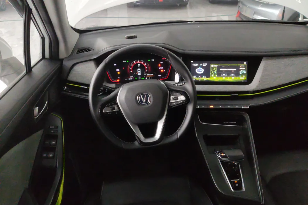 Фото машины 8