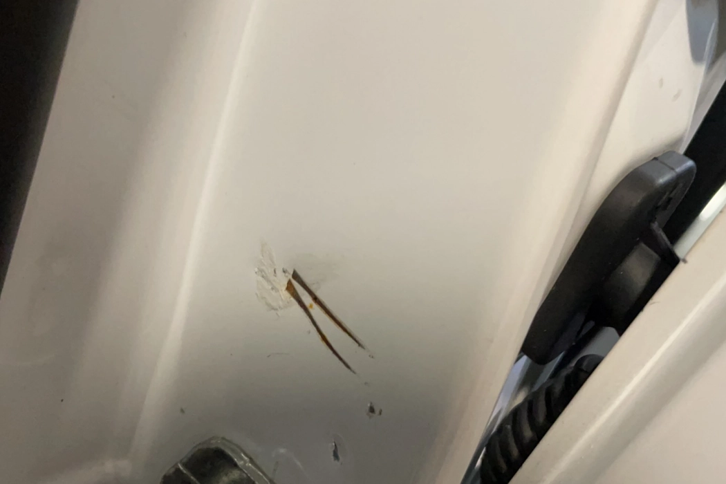 Changan New Energy E-Pro 2020 Vertical Engine Version