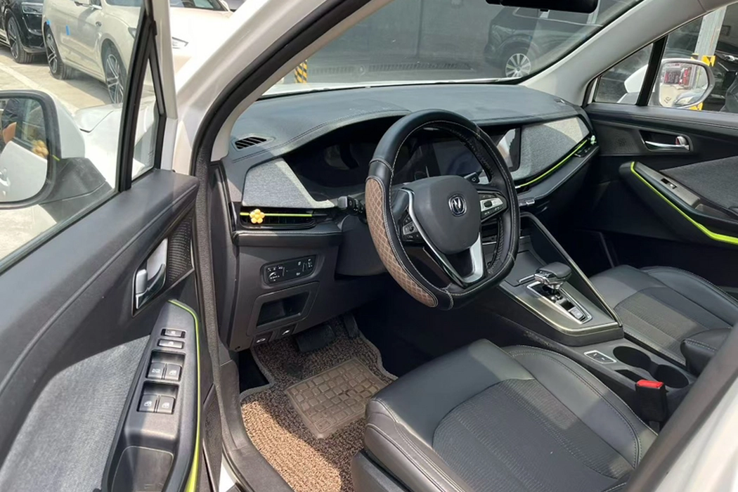 Фото машины 8