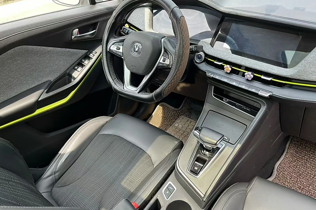 Фото машины 6