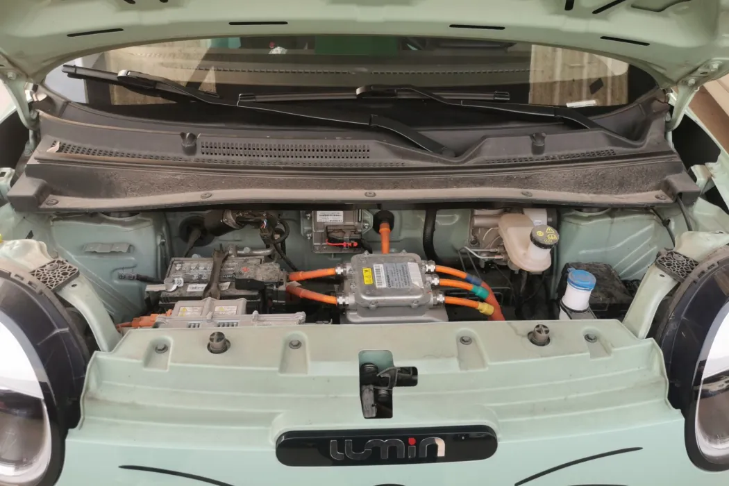 Фото машины 18