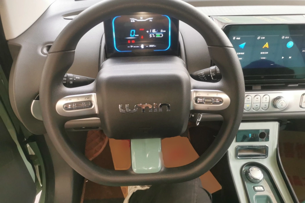 Фото машины 17