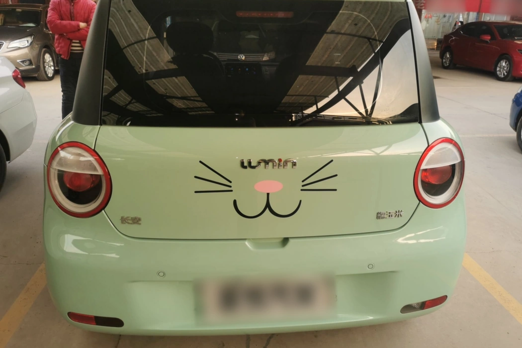 Фото машины 13