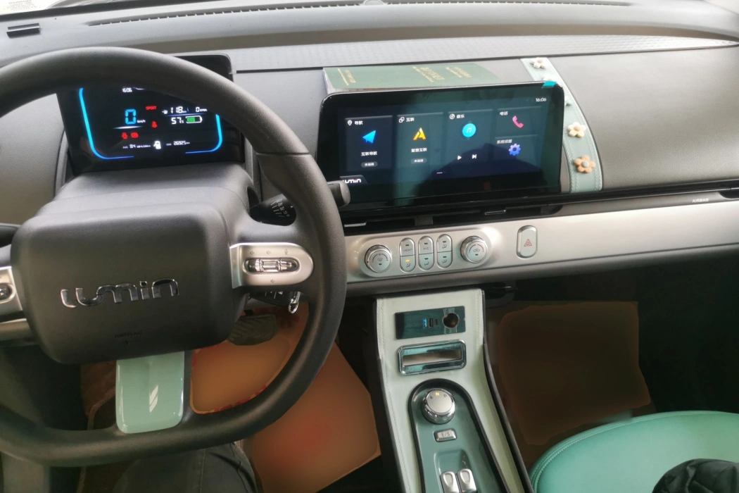 Фото машины 6