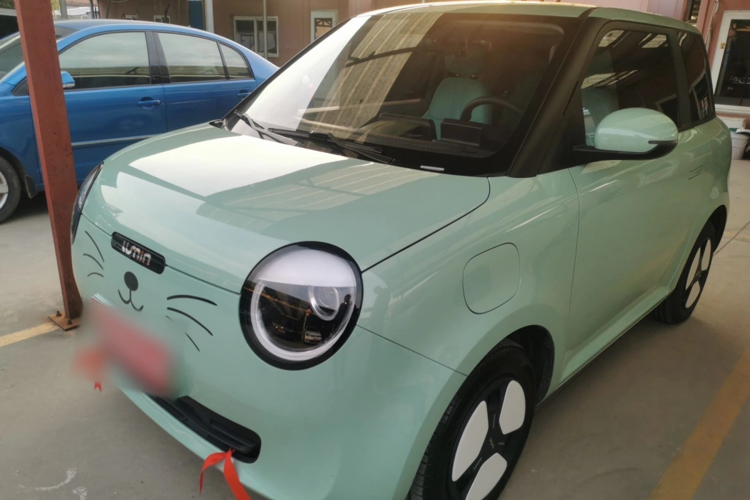 Бэкграунд машины