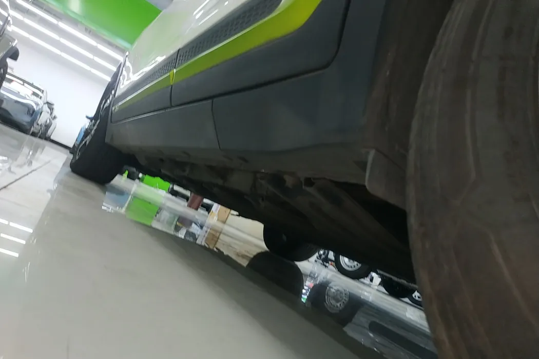 Фото машины 14