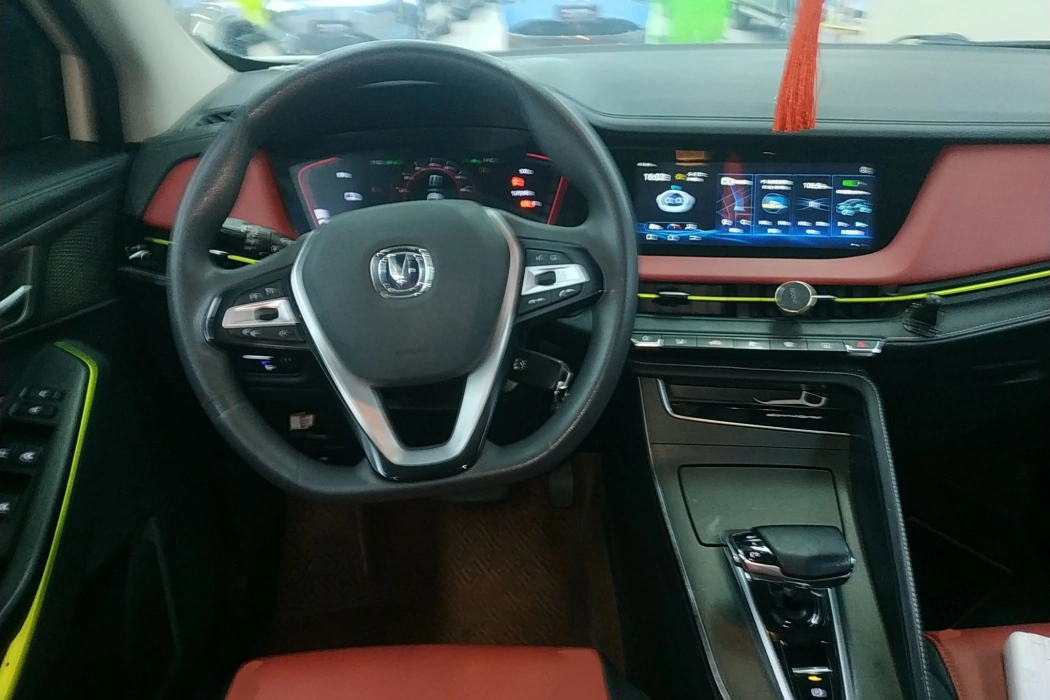 Фото машины 19