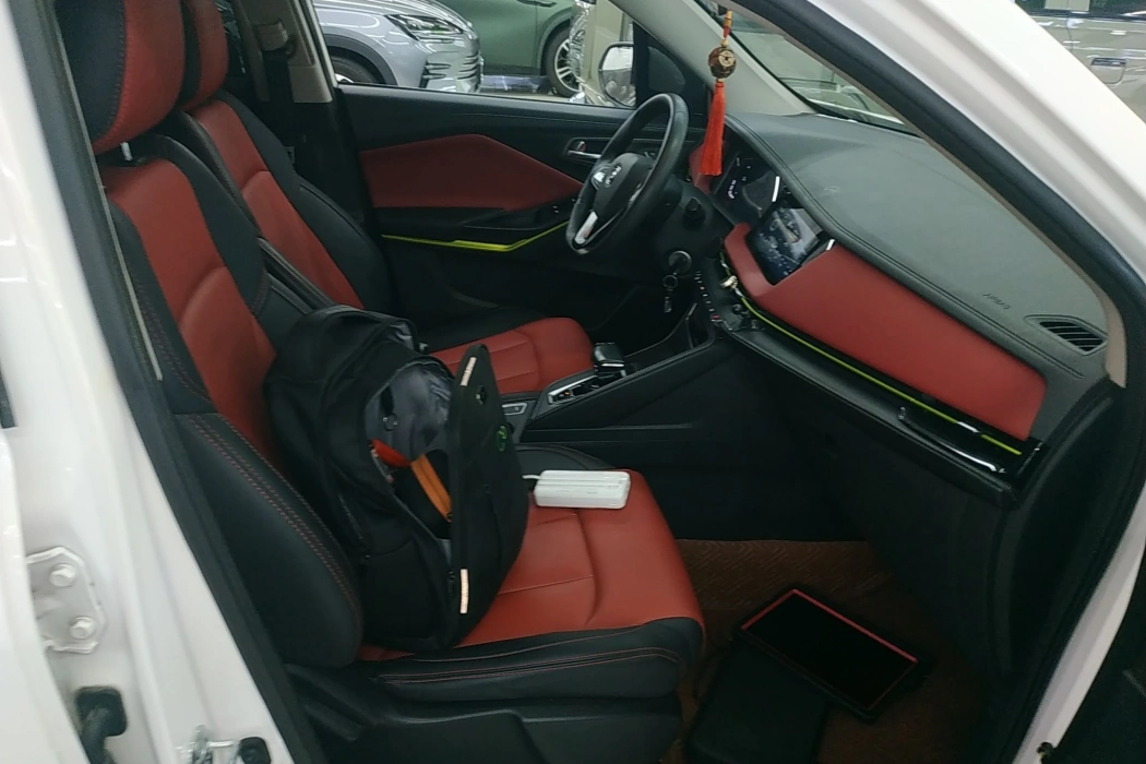 Фото машины 8