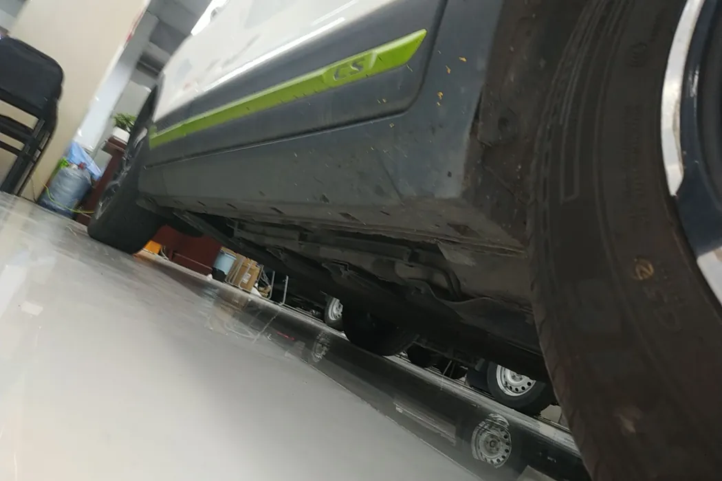 Фото машины 13