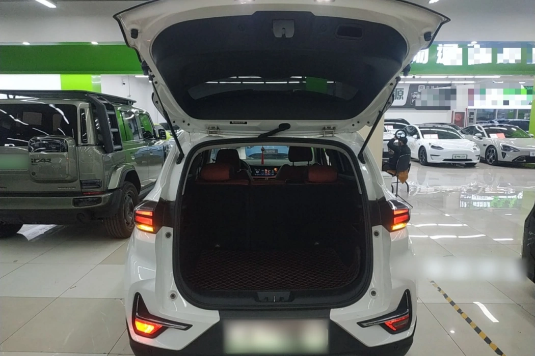 Фото машины 22