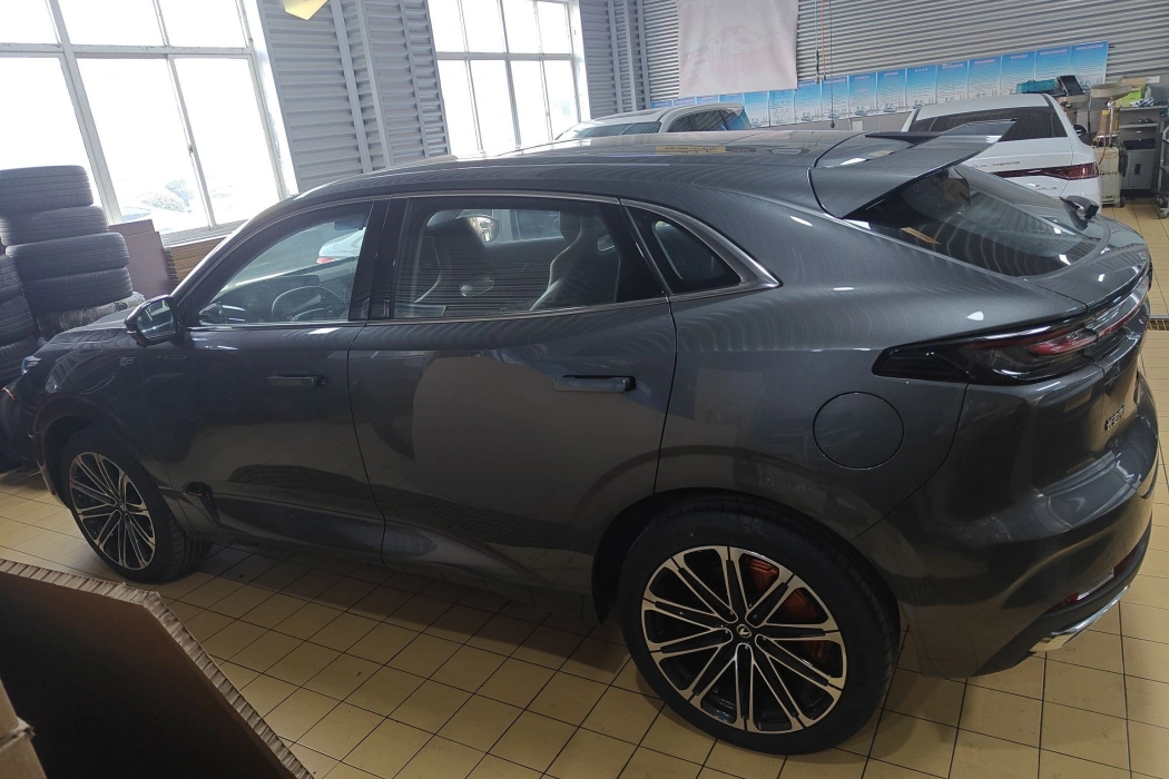 Фото машины