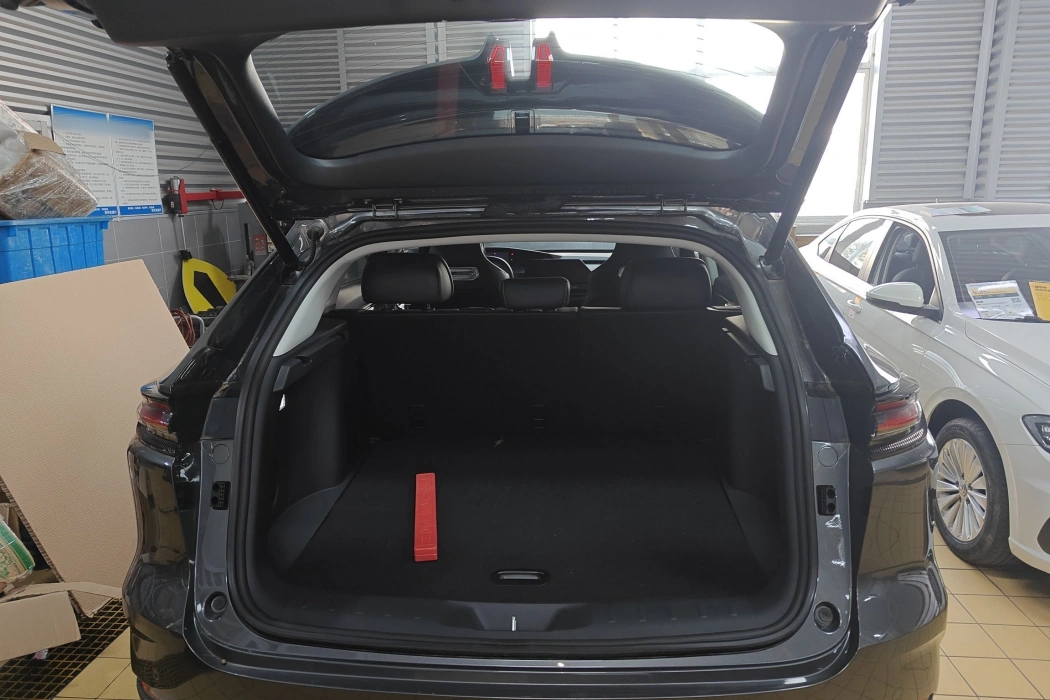 Фото машины