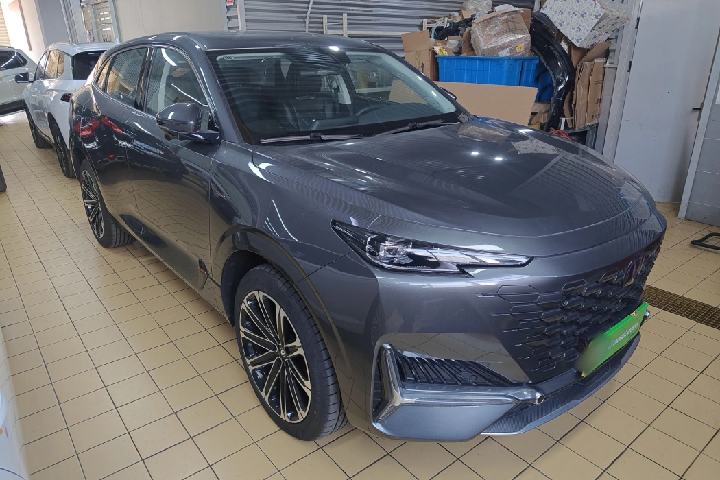 Фото машины