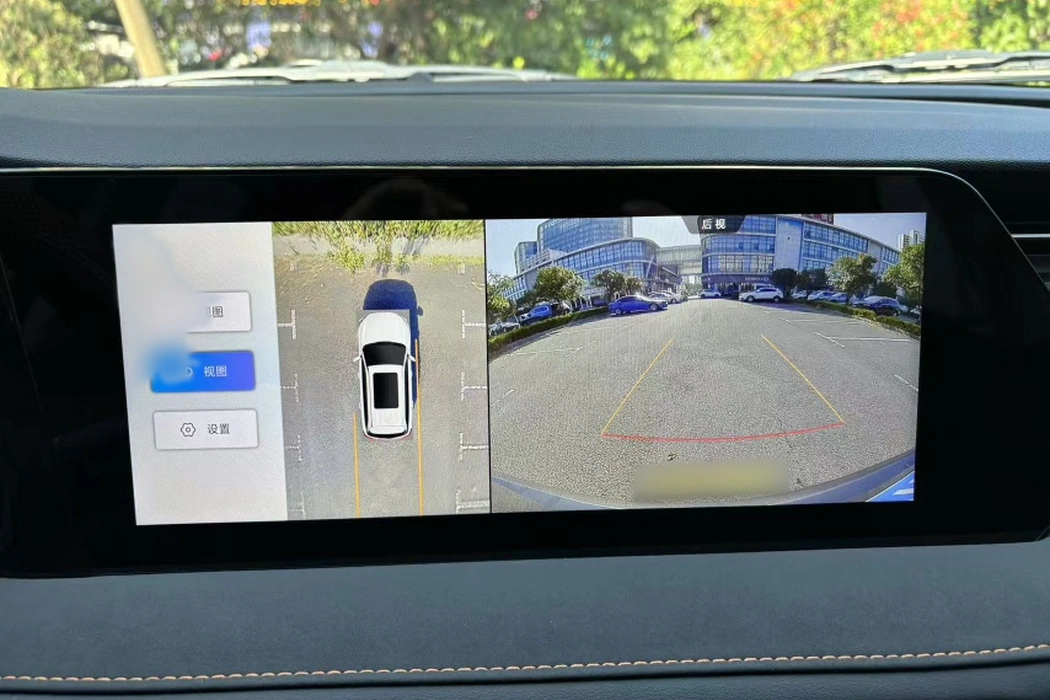 Фото машины