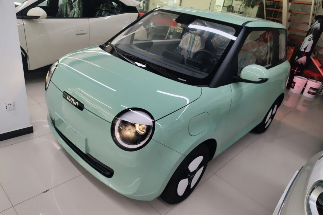 Бэкграунд машины