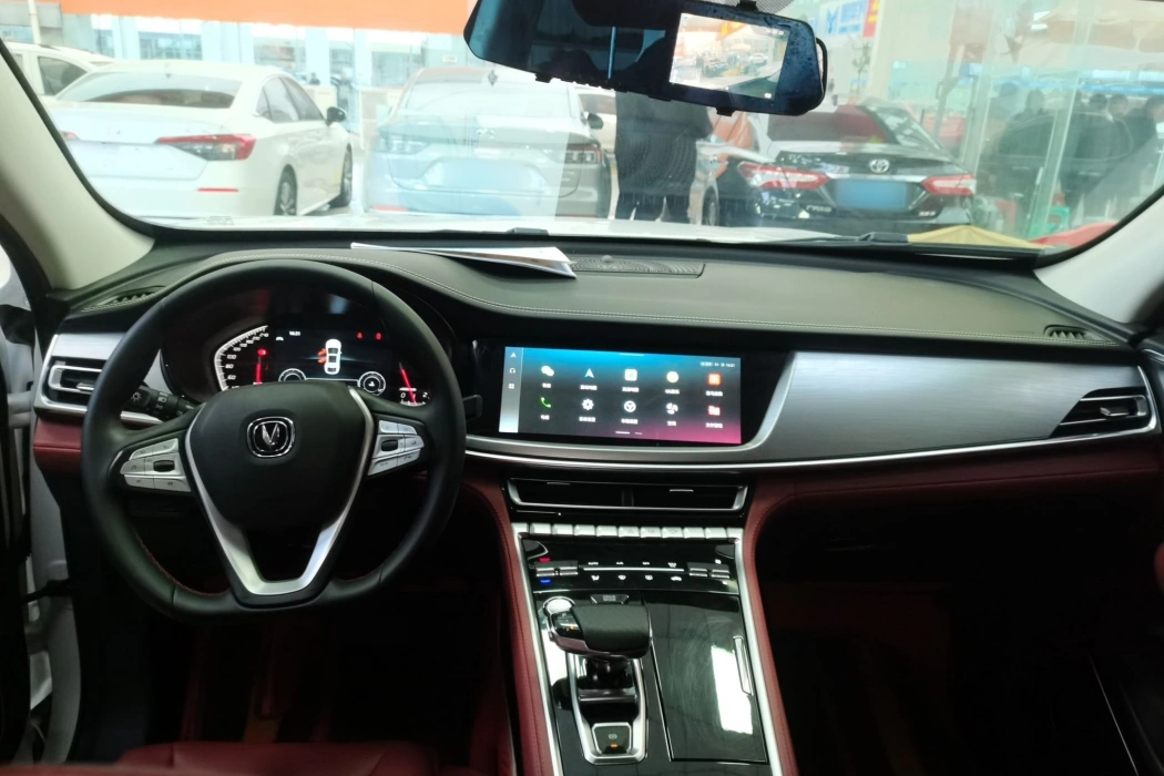 Фото машины 6