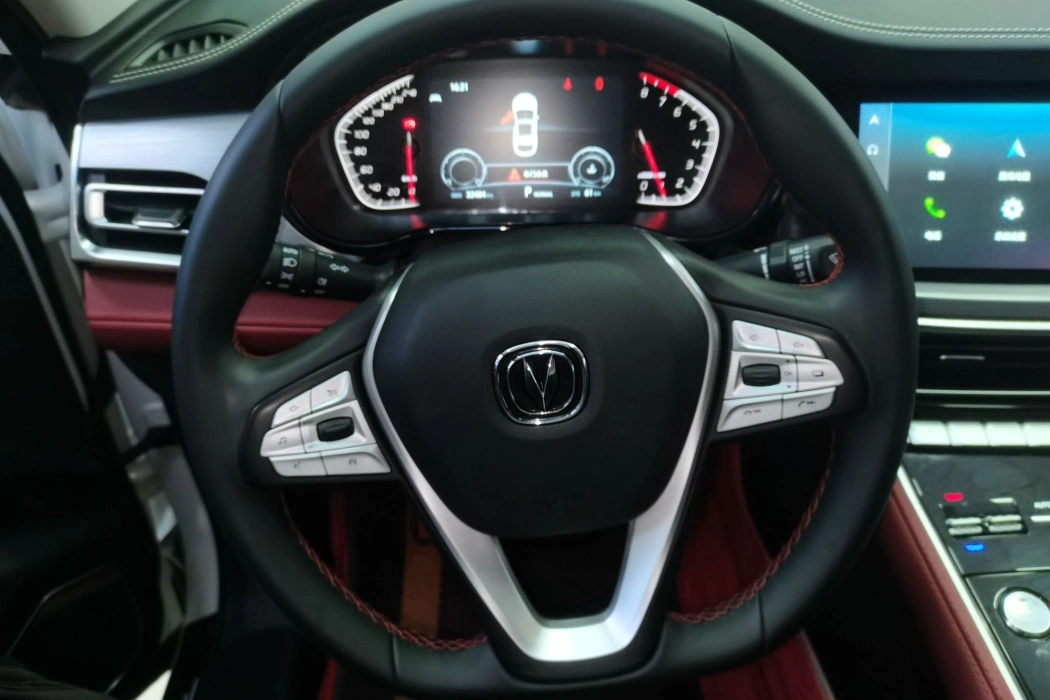 Фото машины 7