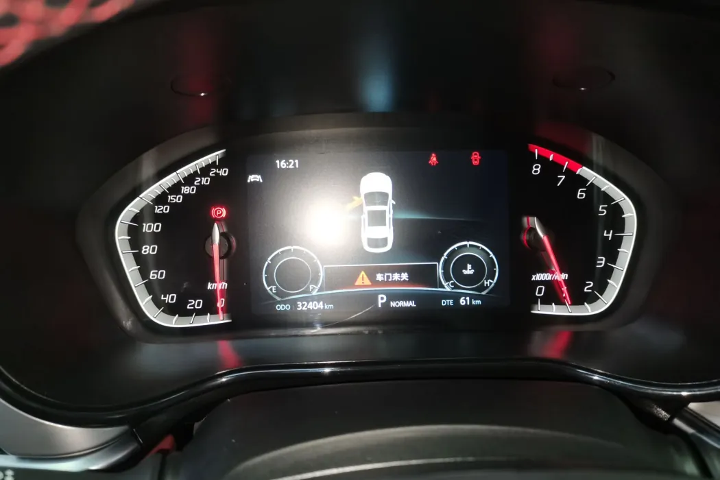 Фото машины 8