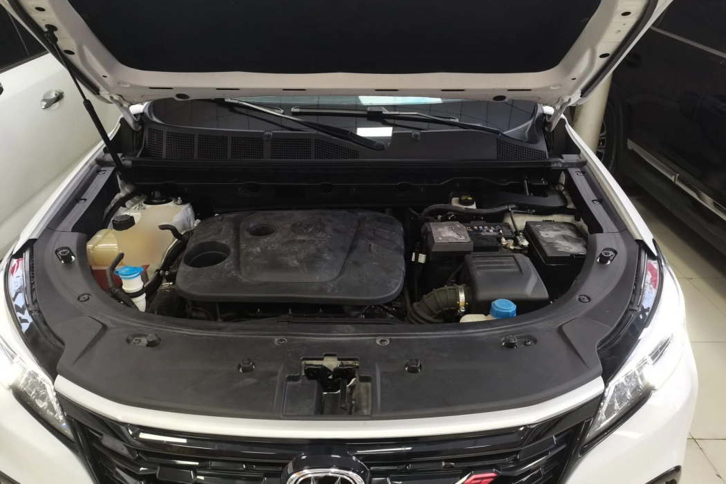 Фото машины 16