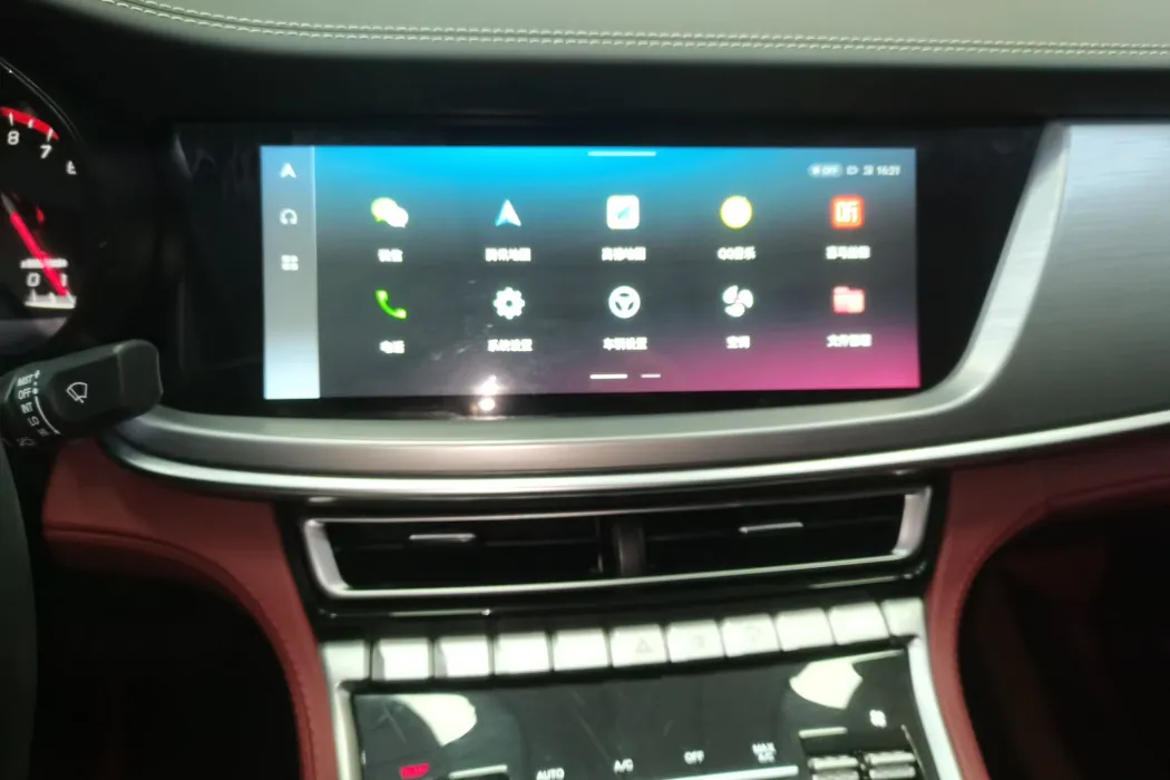 Фото машины 15