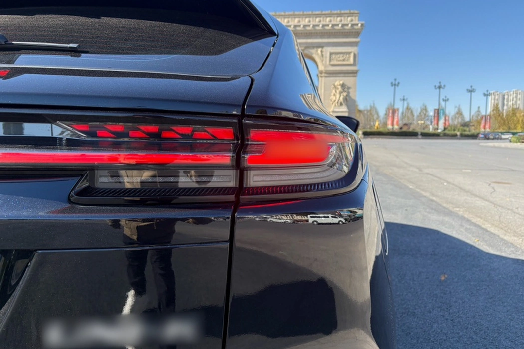 Фото машины