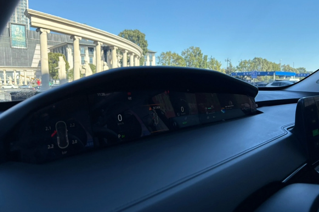 Фото машины