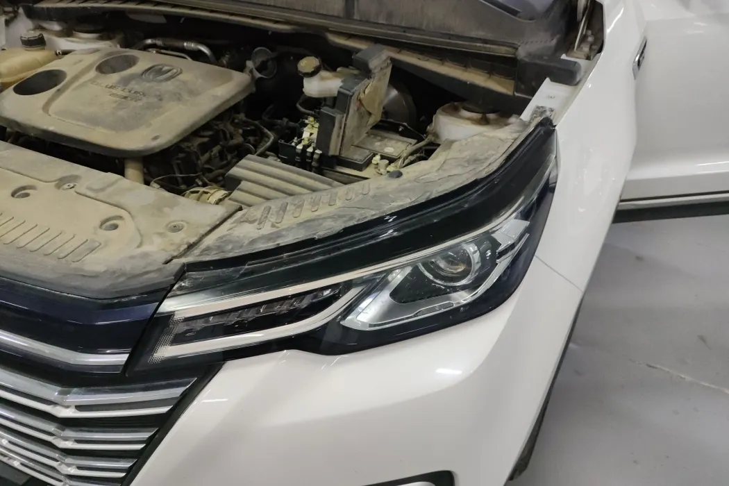 фото машины