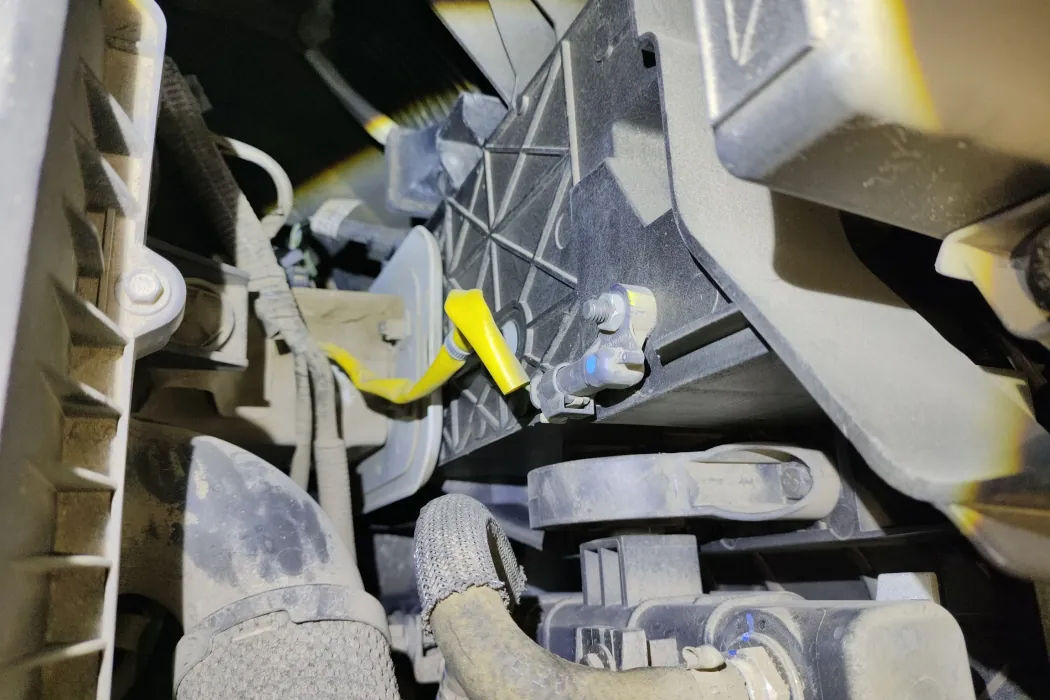 фото машины