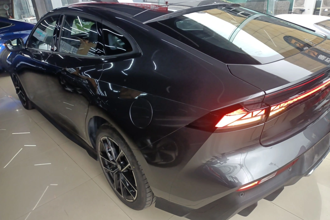 Фото машины