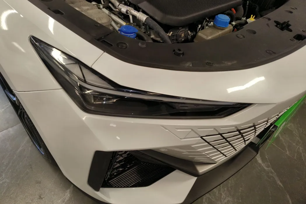 фото машины