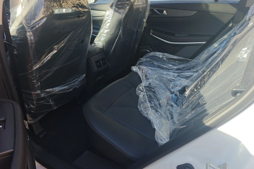 Changan CS75 2024 Enjoy Edition 1.5T DCT Luxury