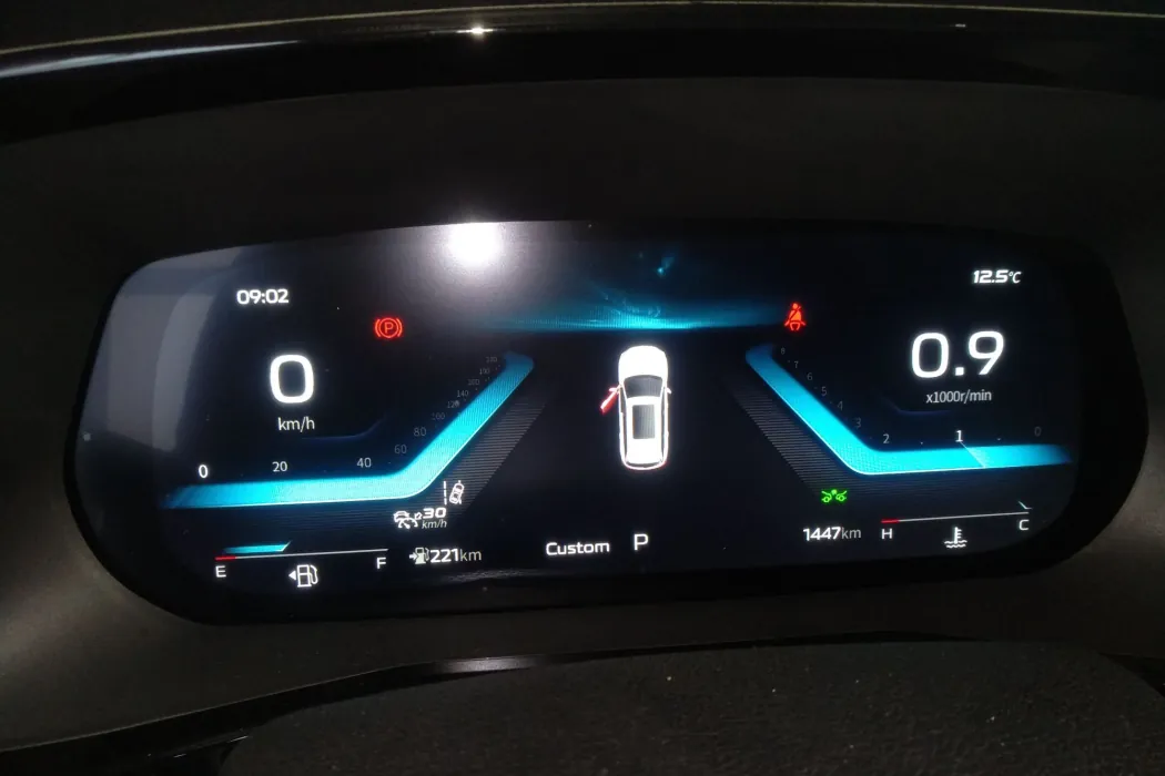 Фото машины